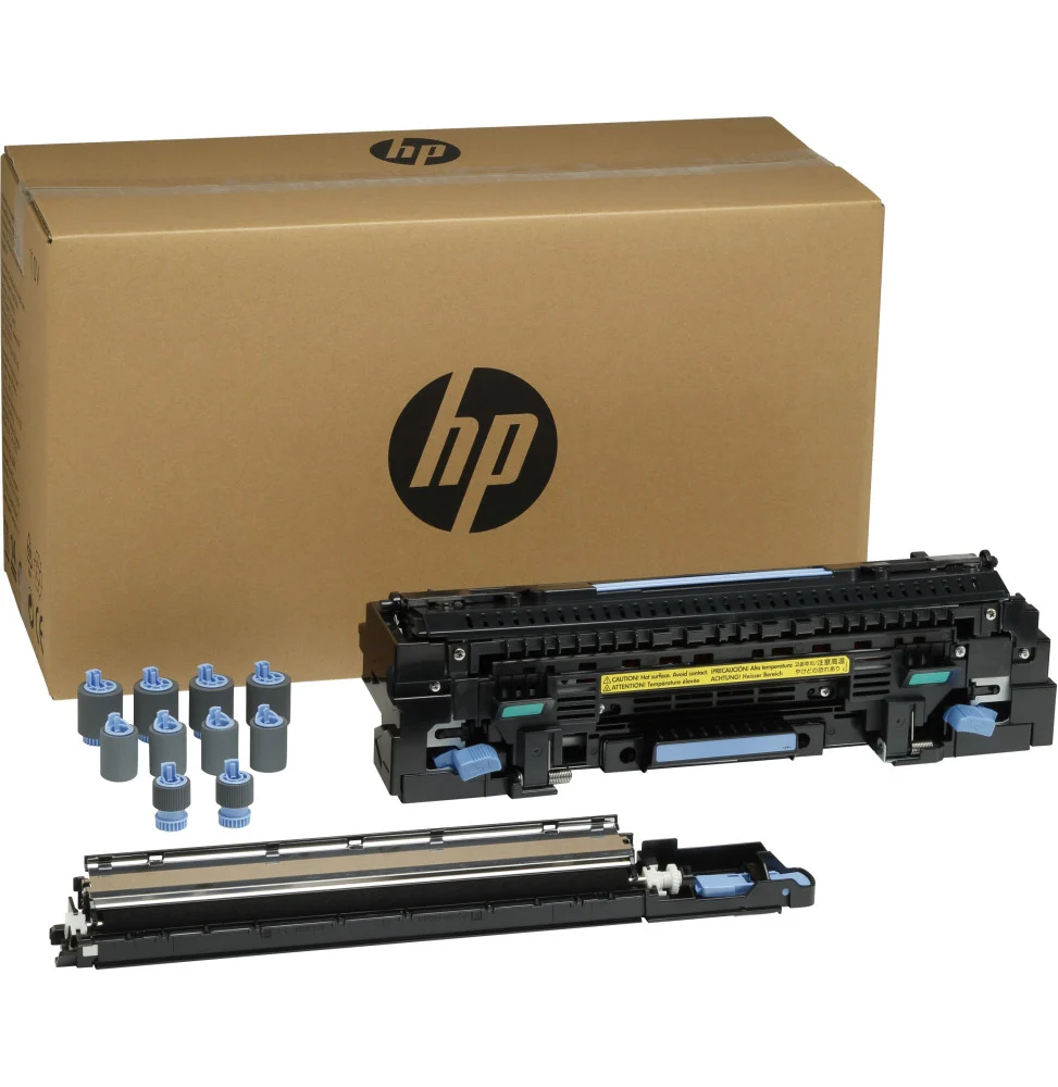 LaserJet 220v Maintenance/Fuser Kit