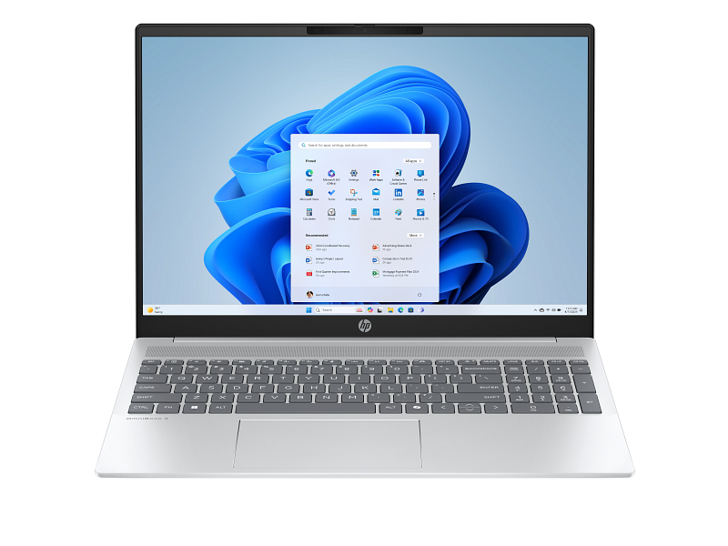 OmniBook 5 16-af1005nf AI