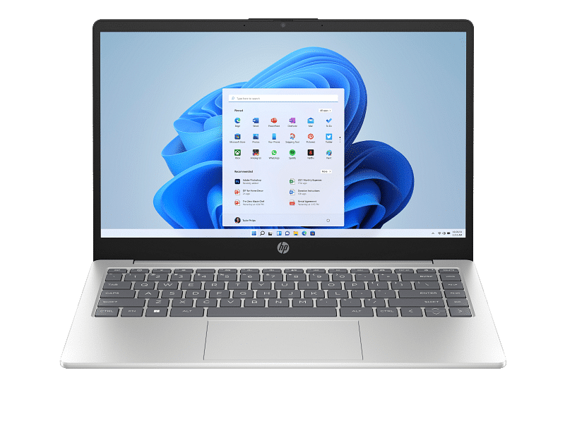 Laptop 14-ep1034nk Intel Core Ultra 7 155H