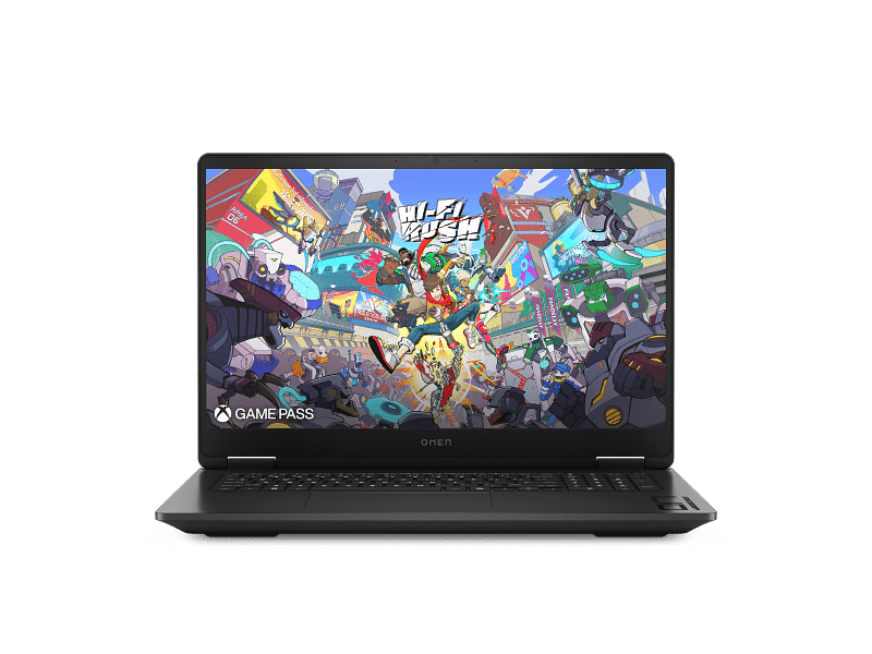 OMEN Gaming Laptop 17-db1042nf