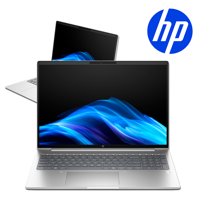 HP PB 4 G1i 16 AI U5 8GB 512SSD Dos 2Y CA7A9ET-BH4