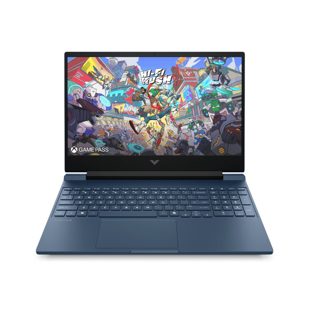 Victus Gaming 15-fb3016nk