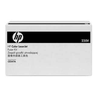 Color LaserJet 220V Fuser Kit