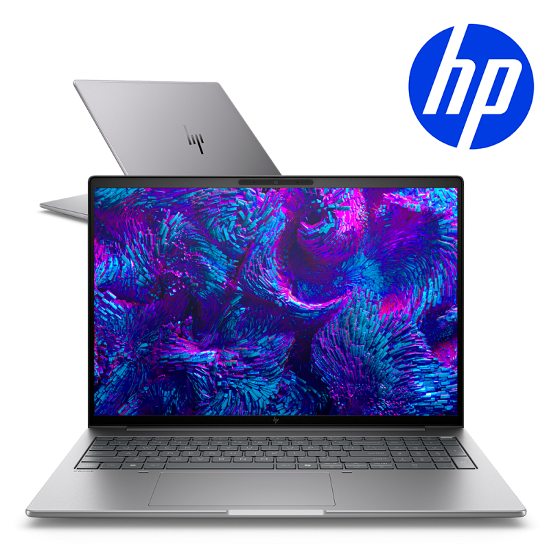 ZBook X G1i 16 U7-255H 16GB 512GB SSD W11P 1Y