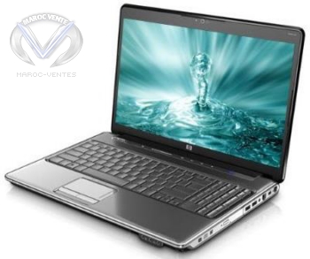Pc portable notebook Intel Core 2 Duo 15.6"