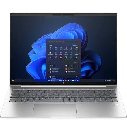HP ProBook 4 G1iR 16 Core 5-120U 16'' 8Go 512Go SSD FreeDos 24M