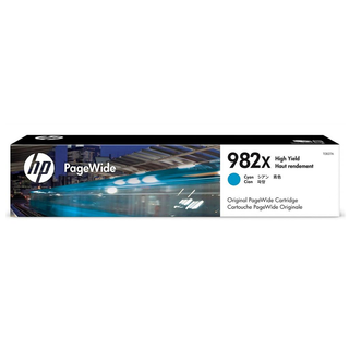 982X Cyan Original PageWide Crtg 16000 pages