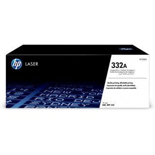 332A Black Original Laser Imaging Drum 30 000Pages