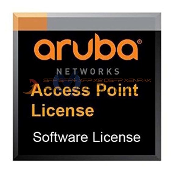 Aruba Cntrlr Per AP RFProtect Lic E-LTU JW474AAE