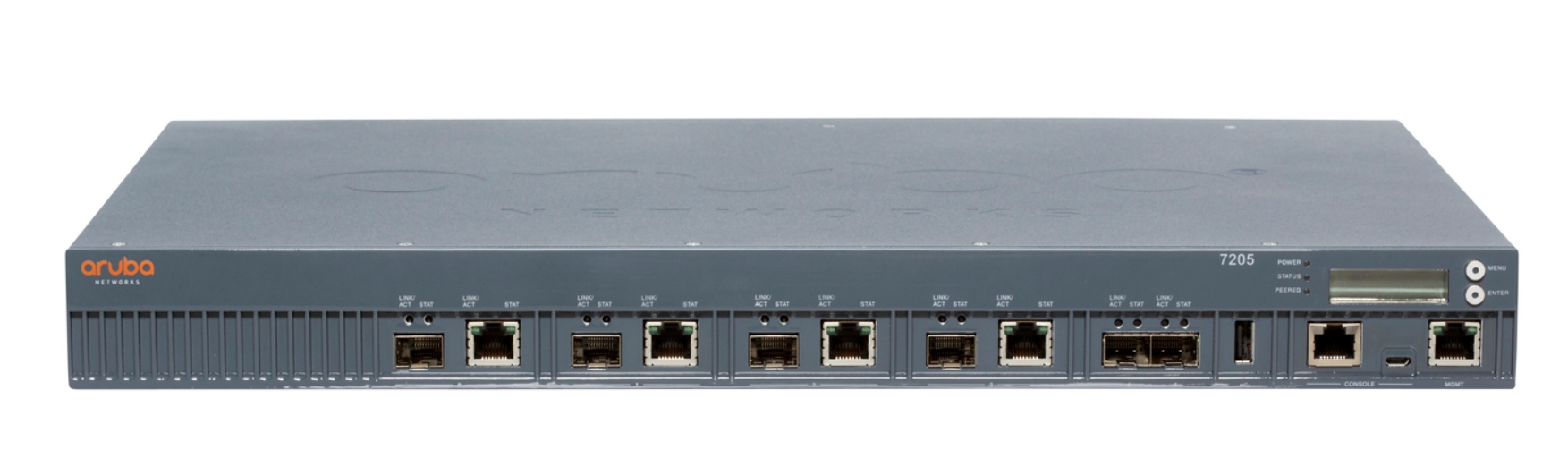 Aruba 7205 (RW) Controller JW735A