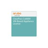 Aruba ClearPass Cx000V Appliance Virtuel E-LTU