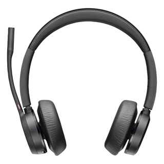 Voyager 4320 USB-C Casque + dongle BT700
