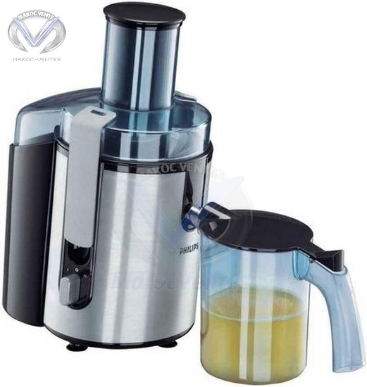 Centrifugeuse Aluminium 700 Watt HR1861