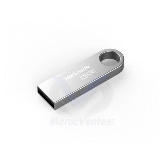 Cle USB 3.0 128GB métal HS-USB-M200 128G