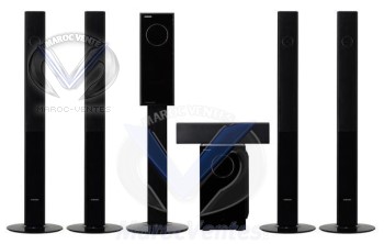 Samsung H Theater HT-TXQ120