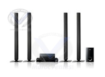 Home théatre systéme HT-TZ315T