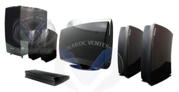 Samsung audio H Theater HT-X250