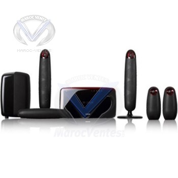 Ensemble Home-Cinéma HT- X715