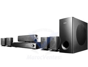 HTZ-310-HOME CINEMA SAMSUNG HTZ 310
