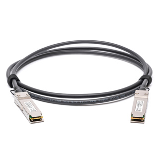 Câble Direct QSFP+ 40G haute vitesse 3m 02310MUH