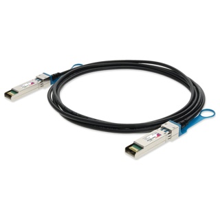 10G SFP+ Câble de liaison dédié haute vitesse - 1.5m 02311VGN