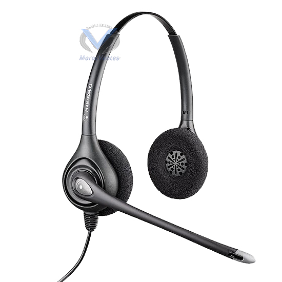 MICRO-CASQUE PLANTRONICS