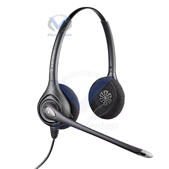 MICRO-CASQUE PLANTRONICS HW261N/A