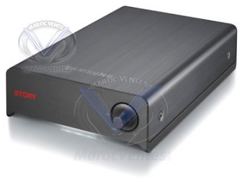 Disque dur S2 HDD 3,5