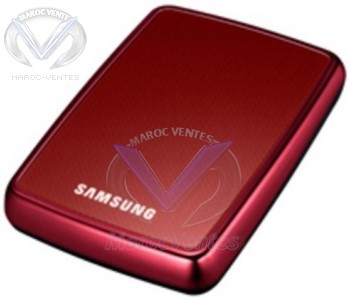 Disque dur Mini S1 portable 1,8
