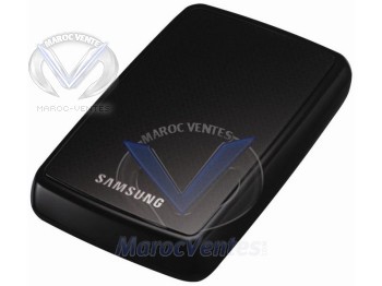 Disque dur externe 500Go 2.5 pouces USB 2.0 HXMU050DA