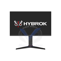 HYBPROK HG27XIS IPS FHD 1MS 240HZ HG27XIS