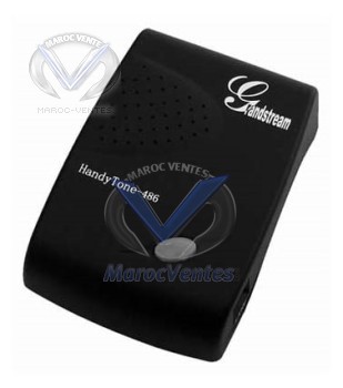 Grandstream HandyTone 486 HandyTone 486