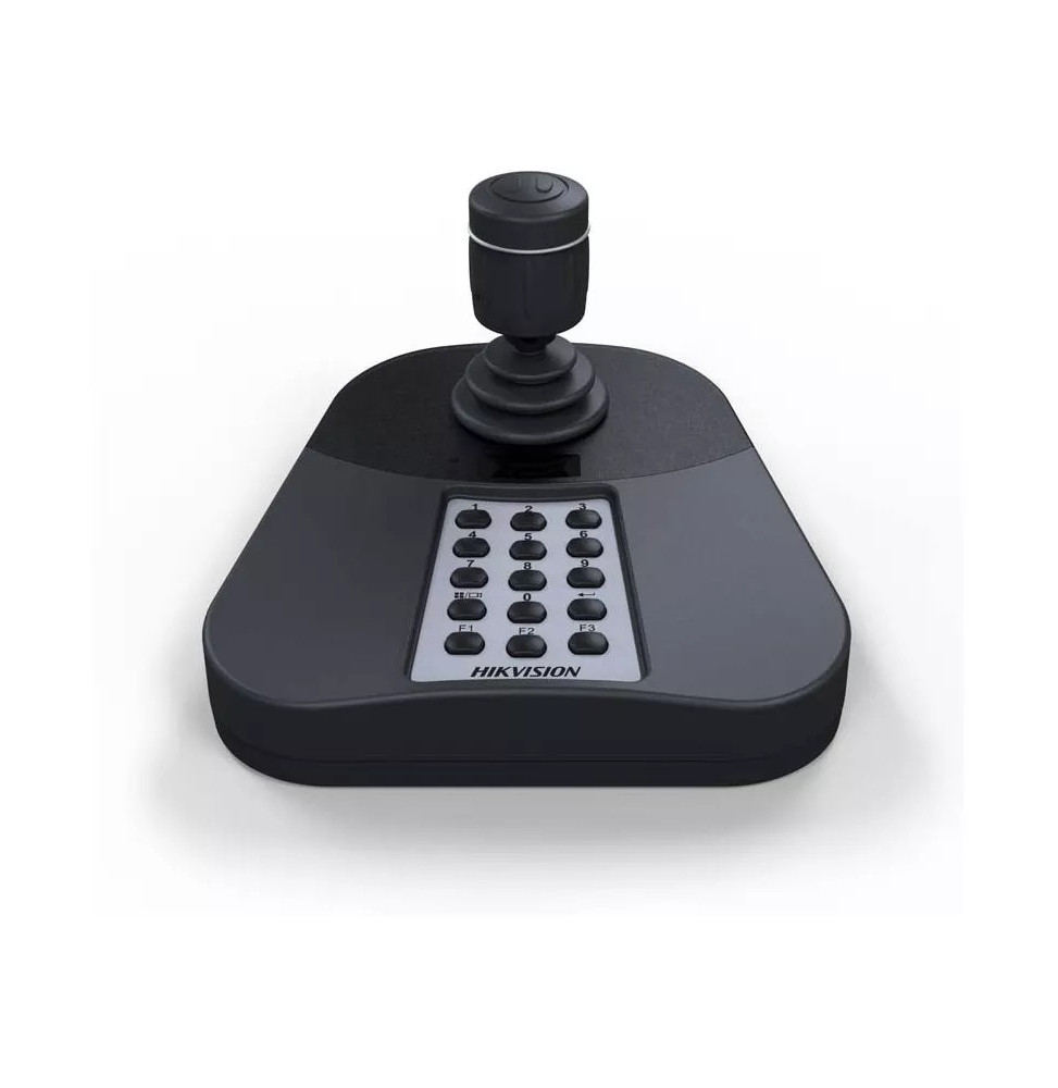 Clavier joystic de commande USB pour speed dome