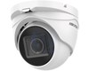 HIKVISION Caméra Interne Turret Varifocale motorise 5MP,IP67 Smart IR 40m 12M DS-2CE79H0T-IT3ZF(C)