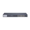 16 Ports switch 10/100/1000 POE
