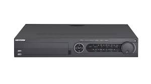 DVR Up to 8MP 32 Canaux 4 HDD 12M