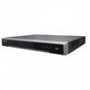 NVR 16 Canaux PoE 4K, 2 HDD
