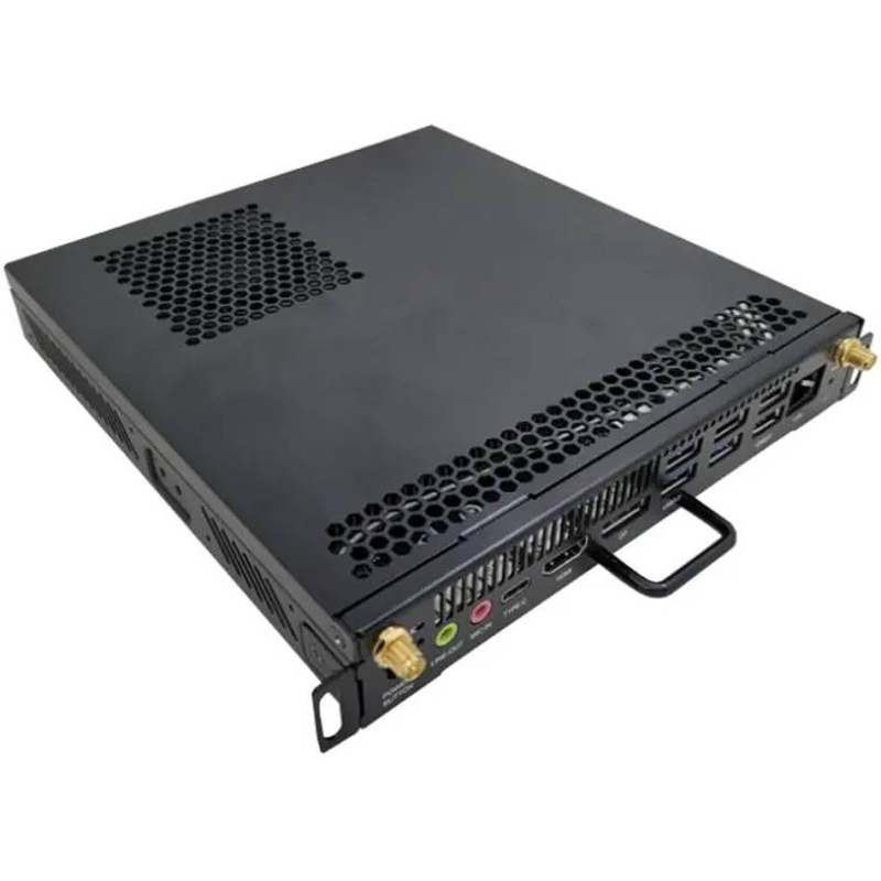 MODULE OPS I5 UHD 4K 12e Génération 2.0GHZ - 256GO WINDOWS DS-D5AC12T5-8S2