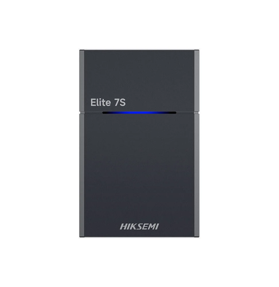 DISQUE DUR HIKSEMI ESSD 1T Elite7S 3.2 2000MB s HS-ESSD-ELITE7S-1T