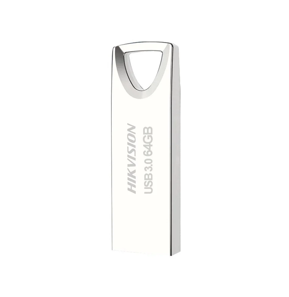 CLE USB HIKVISION 64GB USB 3.0 METAL