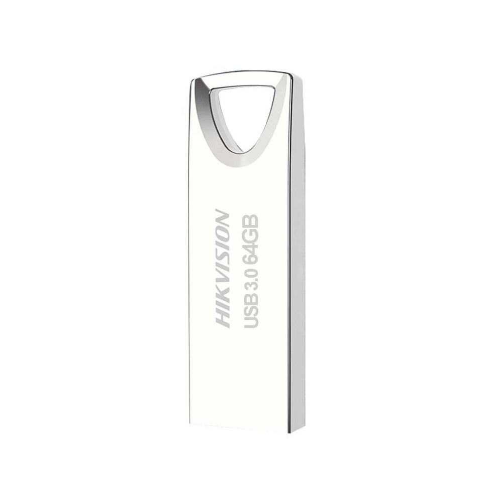 CLE USB HIKVISION 64GB USB 2.0 METAL