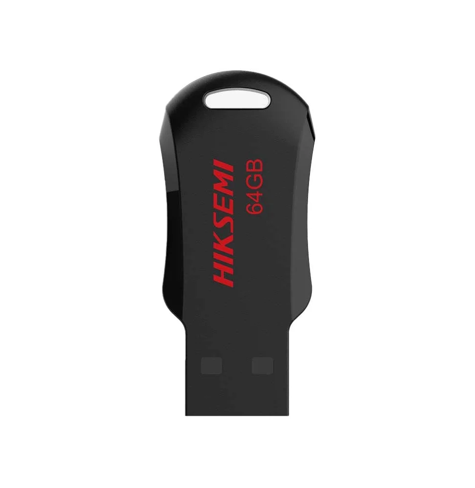 CLE USB HIKSEMI 64GB USB 2.0