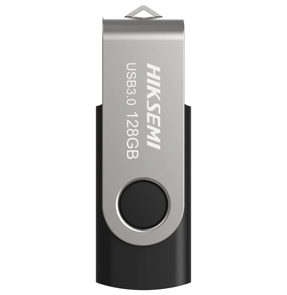 CLE USB HIKSEMI 128GB USB 3.0 METAL HS-USB-M200S-128G-U3