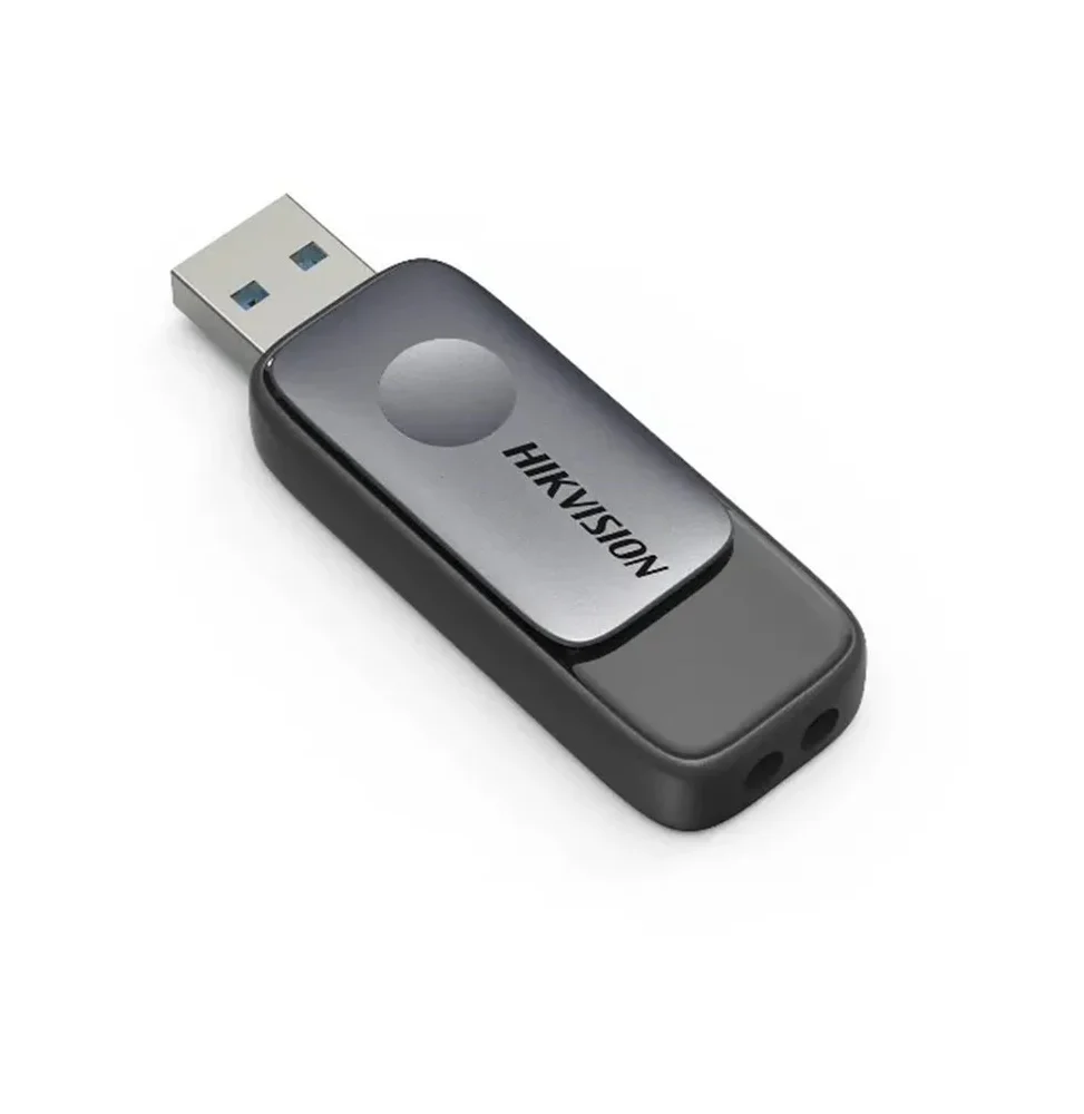 CLE USB HIKSEMI 128GB USB 3.2 TYPE A HS-USB-M210S-128G-U3