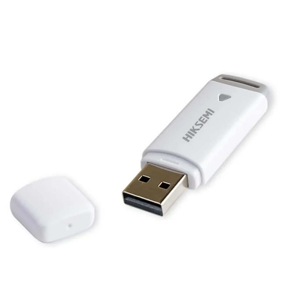 CLE USB HIKSEMI 128GB USB 3.2 HS-USB-M220P-128G-U3