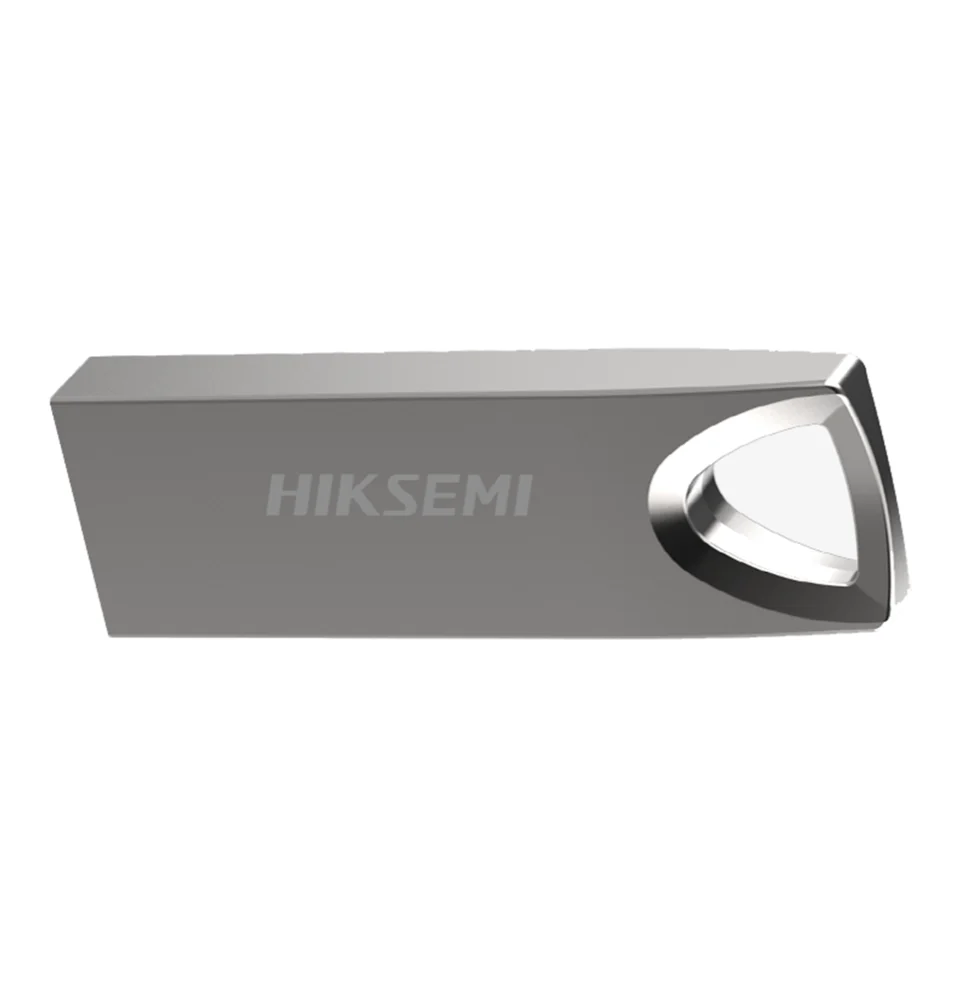 CLE USB HIKSEMI 64GB USB 2.0 METAL