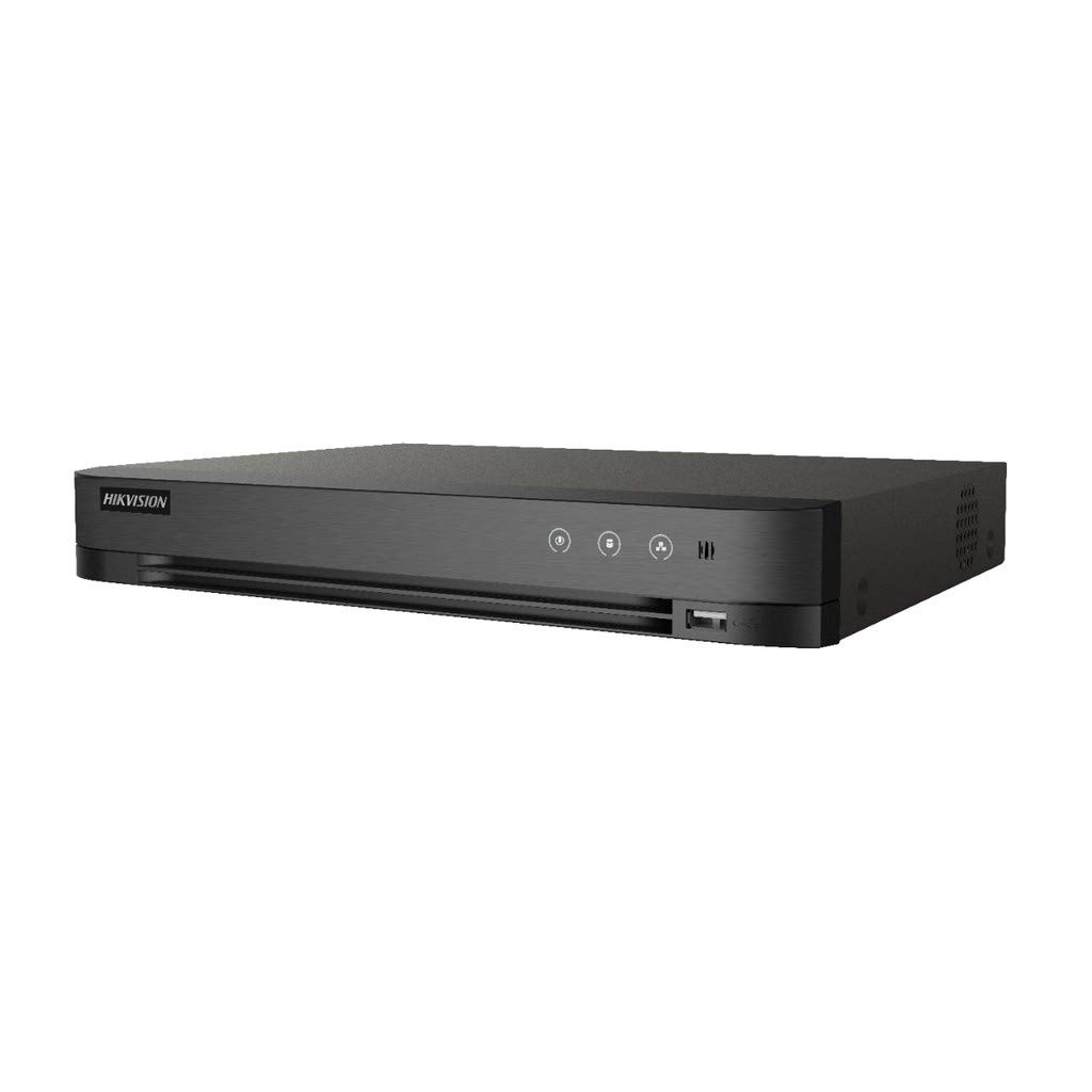 DVR jusqu'à 8MP 4 Canaux 1 HDD Audio AcuSense
