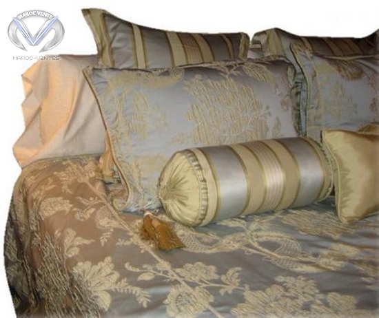 Housse Couette Noblesse