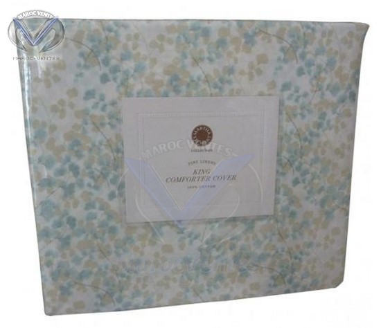 Housse de couette Martha Housse de couette Martha