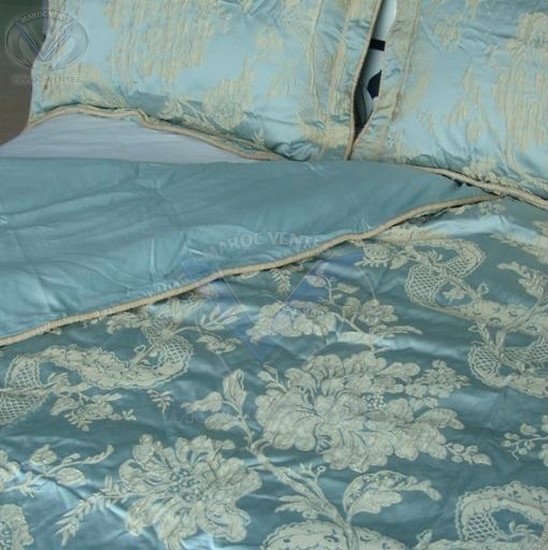 Housse de Couette Noblesse Housse de Couette Noblesse